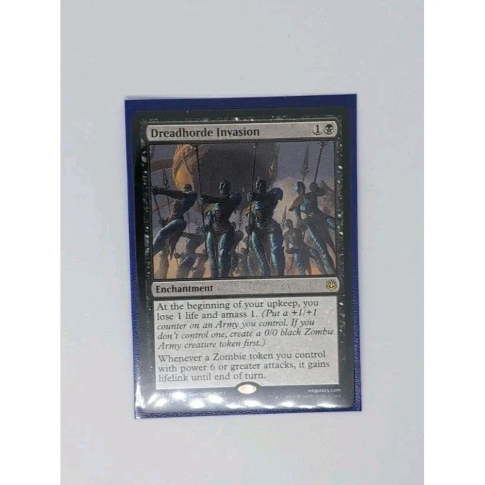 MTG Lot of 6: Thoughtseize (IMA) + God-Eternal Bontu + Welding Jar & More!